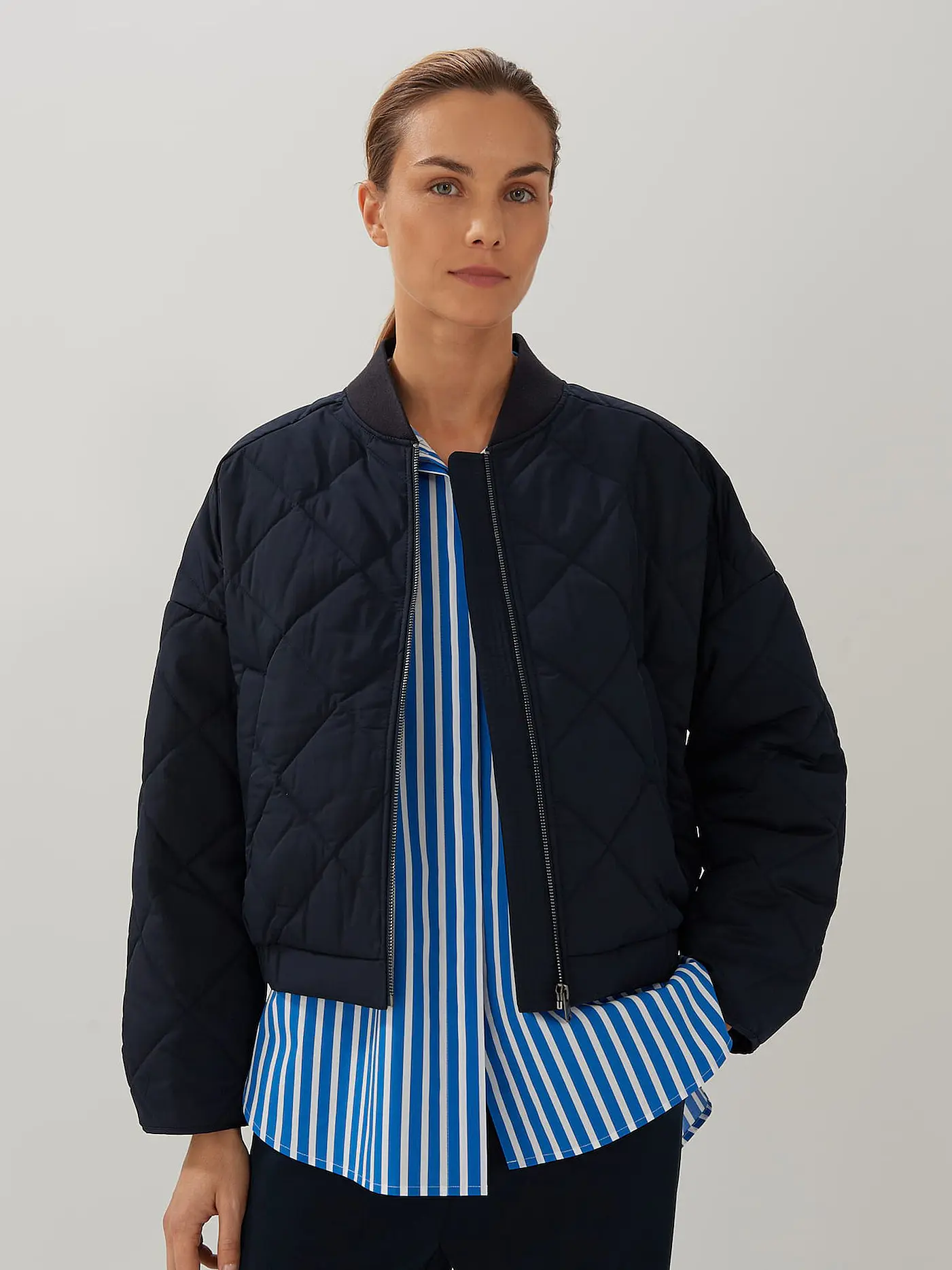 SOMEDAY | Blouson VERU | 